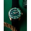 Aries Gold G-9040-RGGN-GNRG