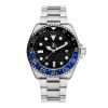 Aries Gold G-9040-SBA-BK