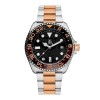 Aries Gold G-9040-SRB-BK