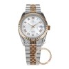 Aries Gold K-R68Q-RD-RW