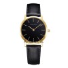 Aries Gold L-1023-G-BK