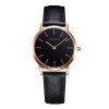 Aries Gold L-1023-RG-BK