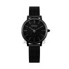 Aries Gold L-1024-BK-BK