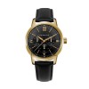 Aries Gold L-1028-G-BKG