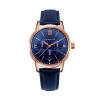 Aries Gold L-1028-RG-BU