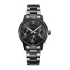 Aries Gold L-103-BK-BK