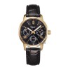 Aries Gold L-103-G-BK