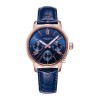 Aries Gold L-103-RG-BU