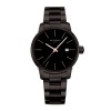 Aries Gold L-1030-BK-BKRG