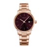 Aries Gold L-1030-RG-PUR