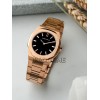 Aries Gold L-1032-RG-BKRG