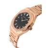 Aries Gold L-1032-RG-BKRG