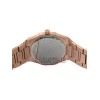 Aries Gold L-1032-RG-BKRG