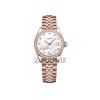 Aries Gold L-1070-RG-MP