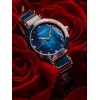Aries Gold L-5006Z-RG-BUMP