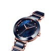 Aries Gold L-5006Z-RG-BUMP