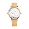 Aries Gold L-5027-RG-W