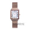 Aries Gold L-5032Z-RG-W