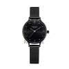Aries Gold L-5033Z-BK-BK