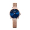 Aries Gold L-5033Z-RG-BU