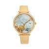 Aries Gold L-5035-G-ORFL
