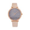 Aries Gold L-5035-RG-GY