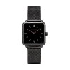 Aries Gold L-5038-BK-BKRG