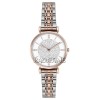 Aries Gold L-5039Z-2TR-W