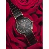 Aries Gold L-8146L-BK-BLACK