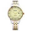 Bonia BN-10097-SGMI