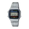 Casio A168WA-1WDF