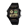 Casio AE-1200WH-1BVDF