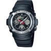 Casio AW-590-1ADR