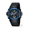 Casio AW-591-2ADR