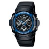 Casio AW-591-2ADR