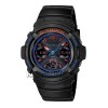 Casio AWR-M100SCT-1ADR
