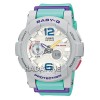 Casio BGA-180-1BDR