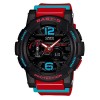 Casio BGA-180-4BDR