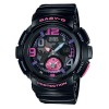 Casio BGA-190-1BDR