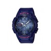 Casio BGA-230S-2ADR