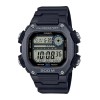Casio DW-291HX-1AVDF