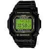 Casio G-5600B-1DR