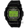 Casio G-5600B-1DR