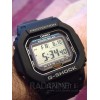 Casio G-5600B-1DR