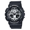 Casio GA-100BW-1ADR