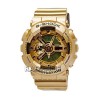 Casio GA-110GD-9ADR