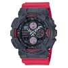 Casio GA-140-4ADR