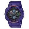 Casio GA-140-6ADR