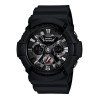 Casio GA-201-1ADR