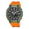 Casio GA-2100HC-4ADR